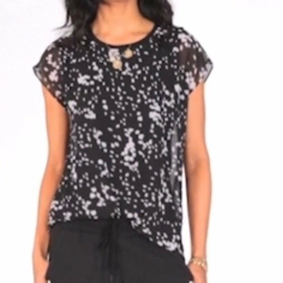 CAbi Cosmos Top - Picture 2 of 9